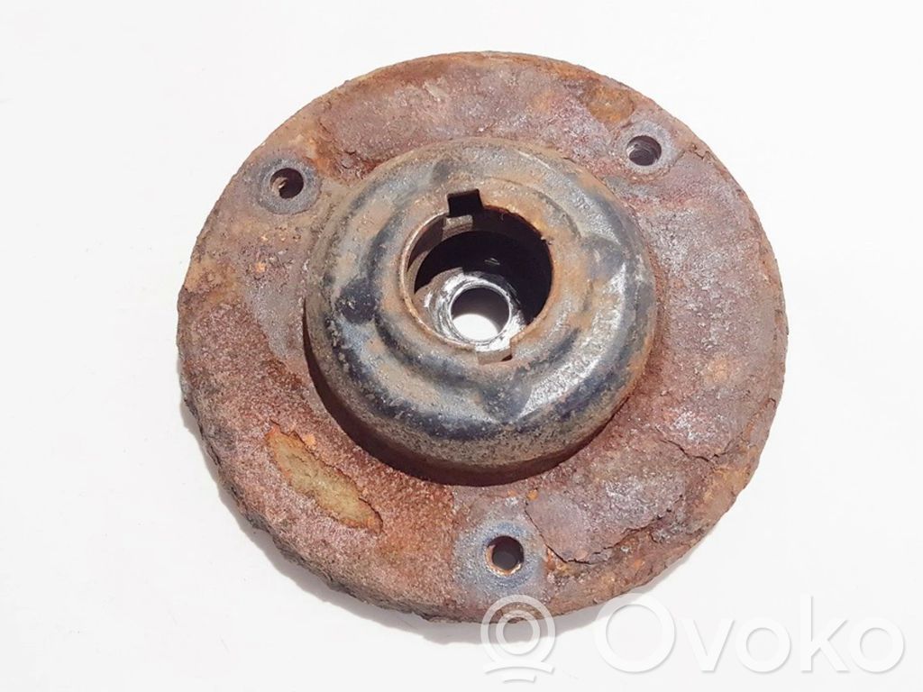 Opel Vectra C Supporto di montaggio della molla elicoidale 