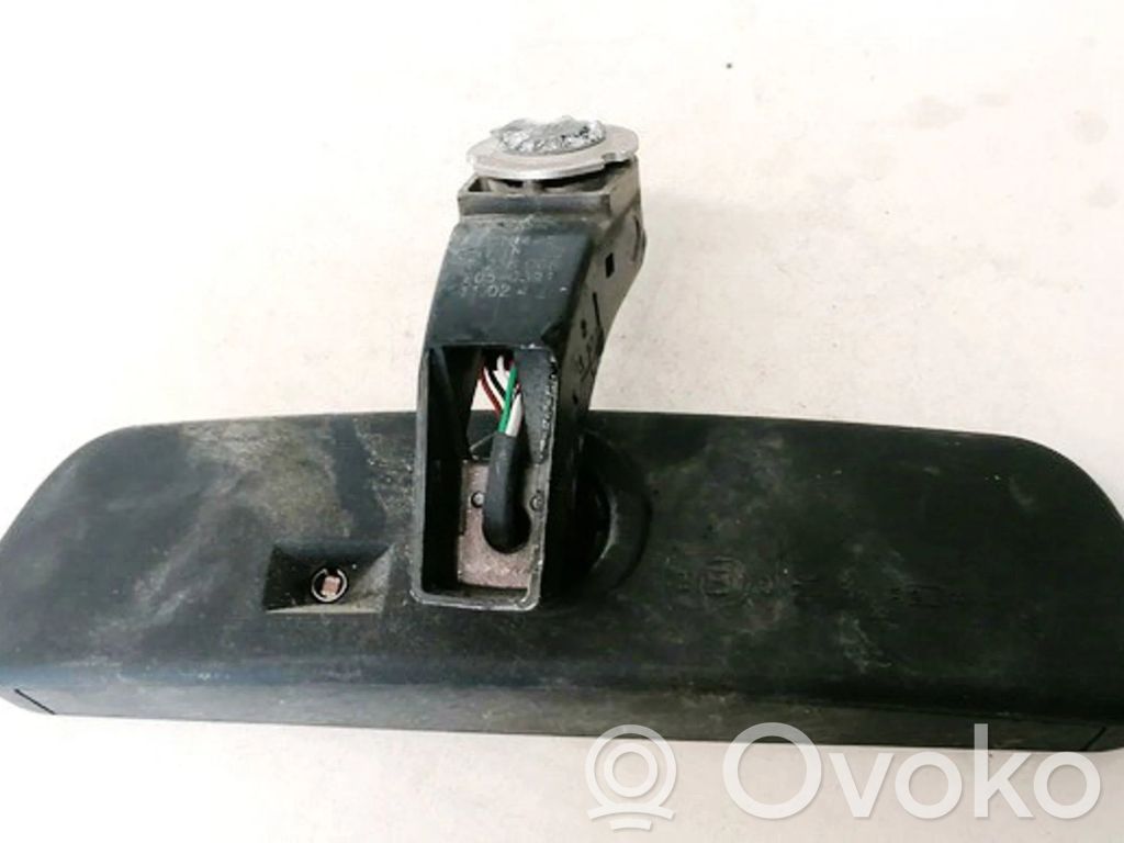 BMW 5 E60 E61 Espejo retrovisor (interior) 