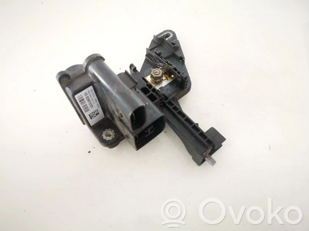 BMW 1 F20 F21 Set scatola dei fusibili 