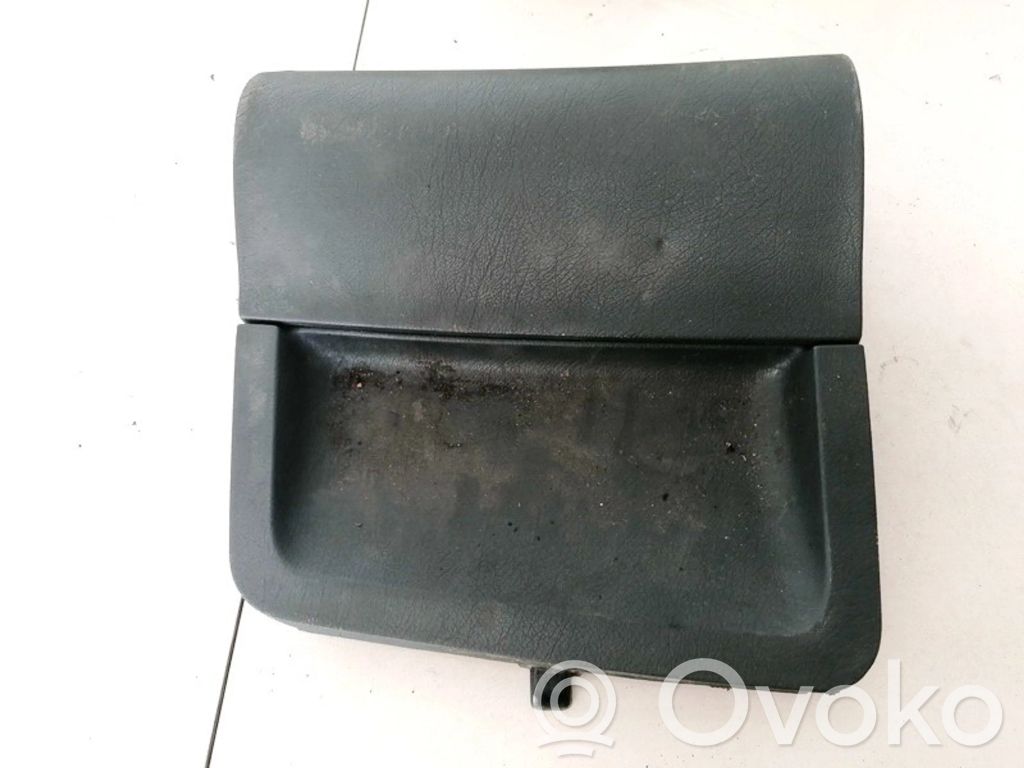 Lancia Zeta Otros repuestos del interior 