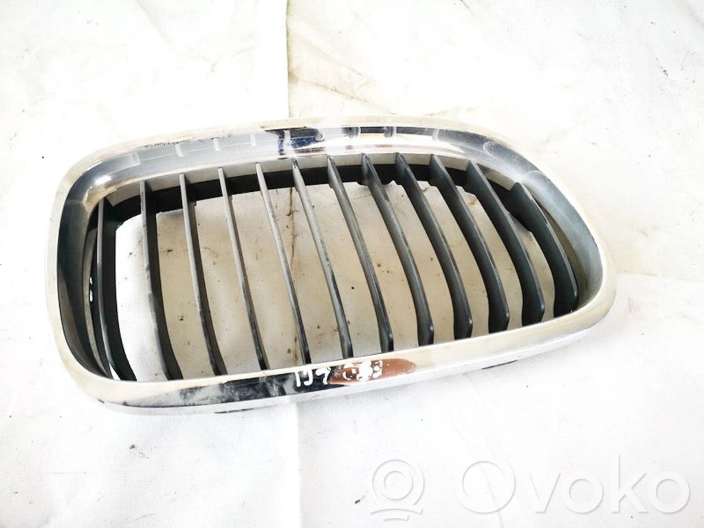 Kühlergrill   51137201968,51137201968
