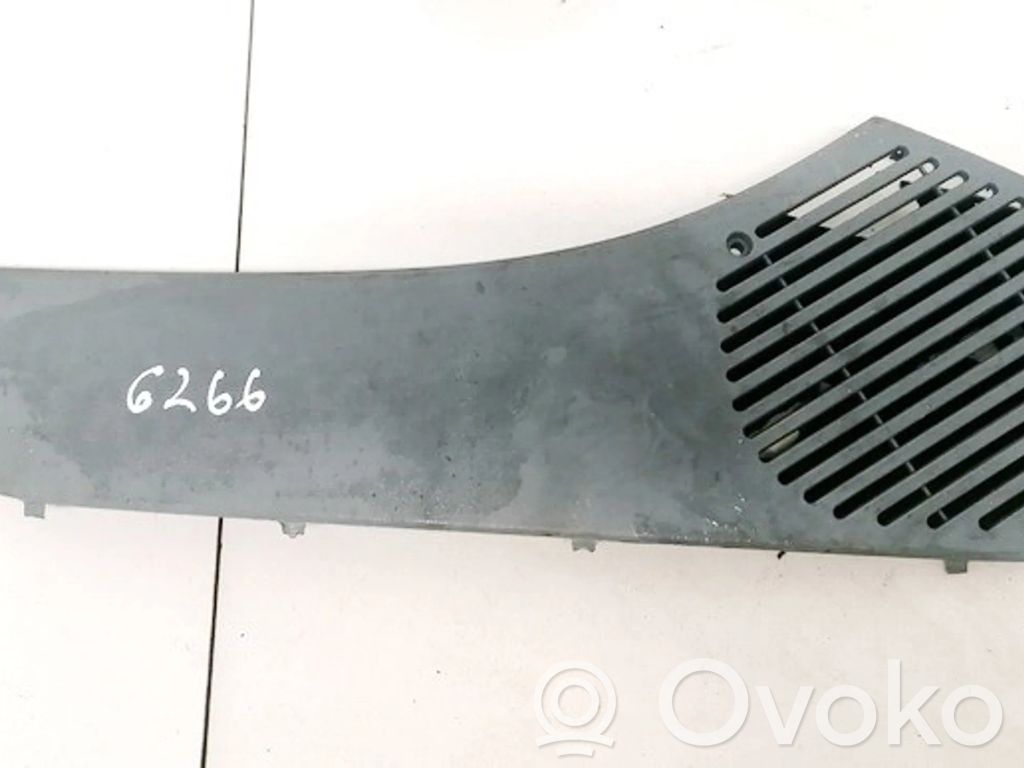 Lancia Zeta Alte piese de interior 