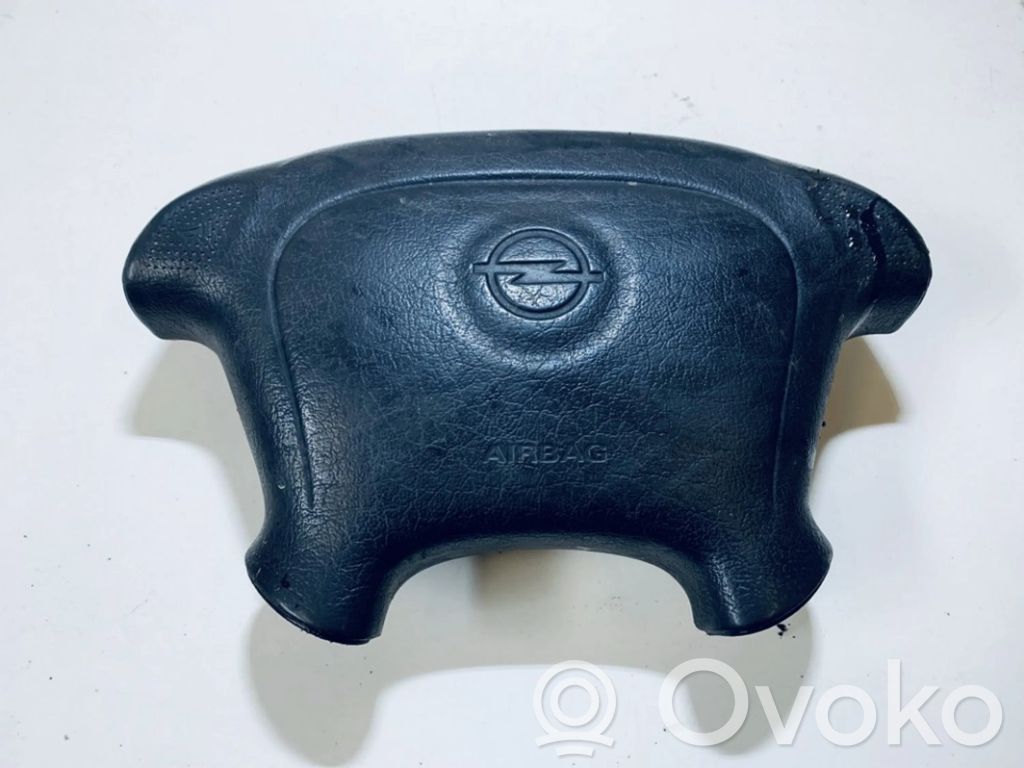 Opel Astra F Airbag dello sterzo