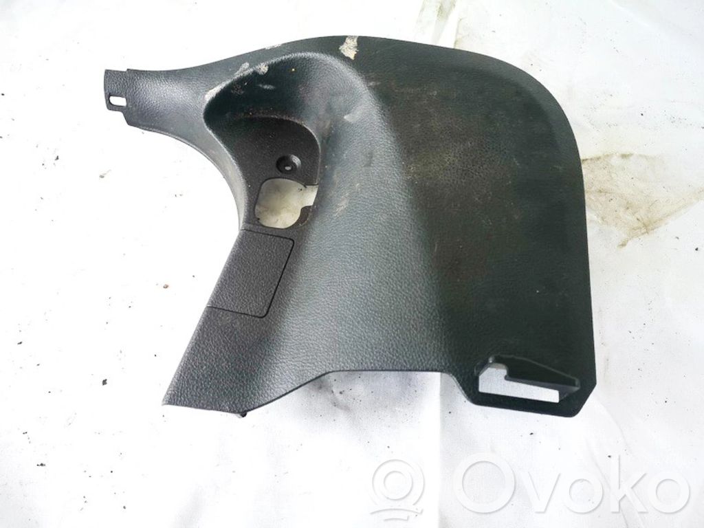 BMW 4 F32 F33 Altra parte interiore 