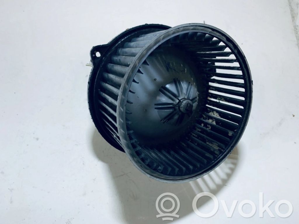 Volvo S40, V40 Ventilator aerotermă 
