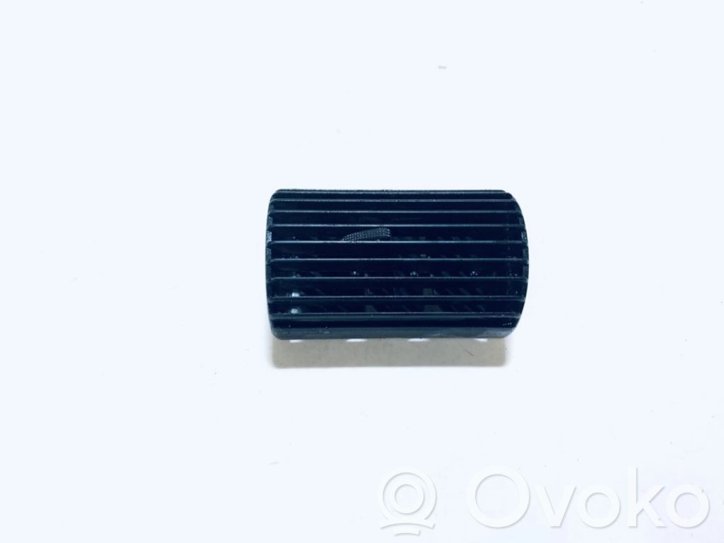Opel Astra F Rejilla de ventilación central del panel