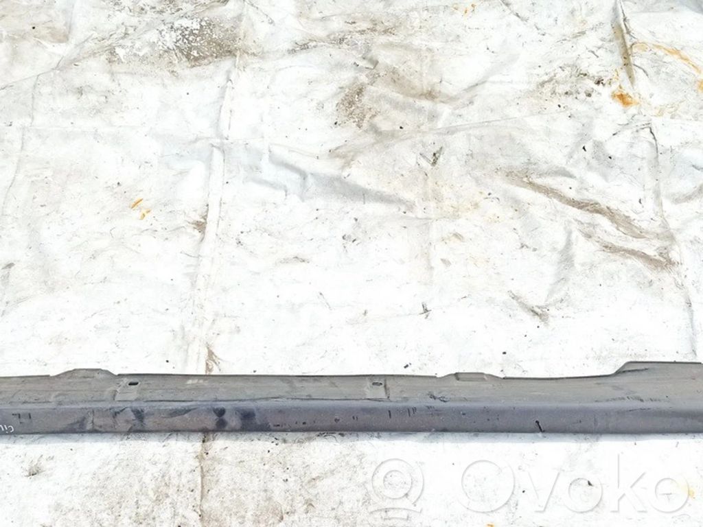 Honda Civic Próg 