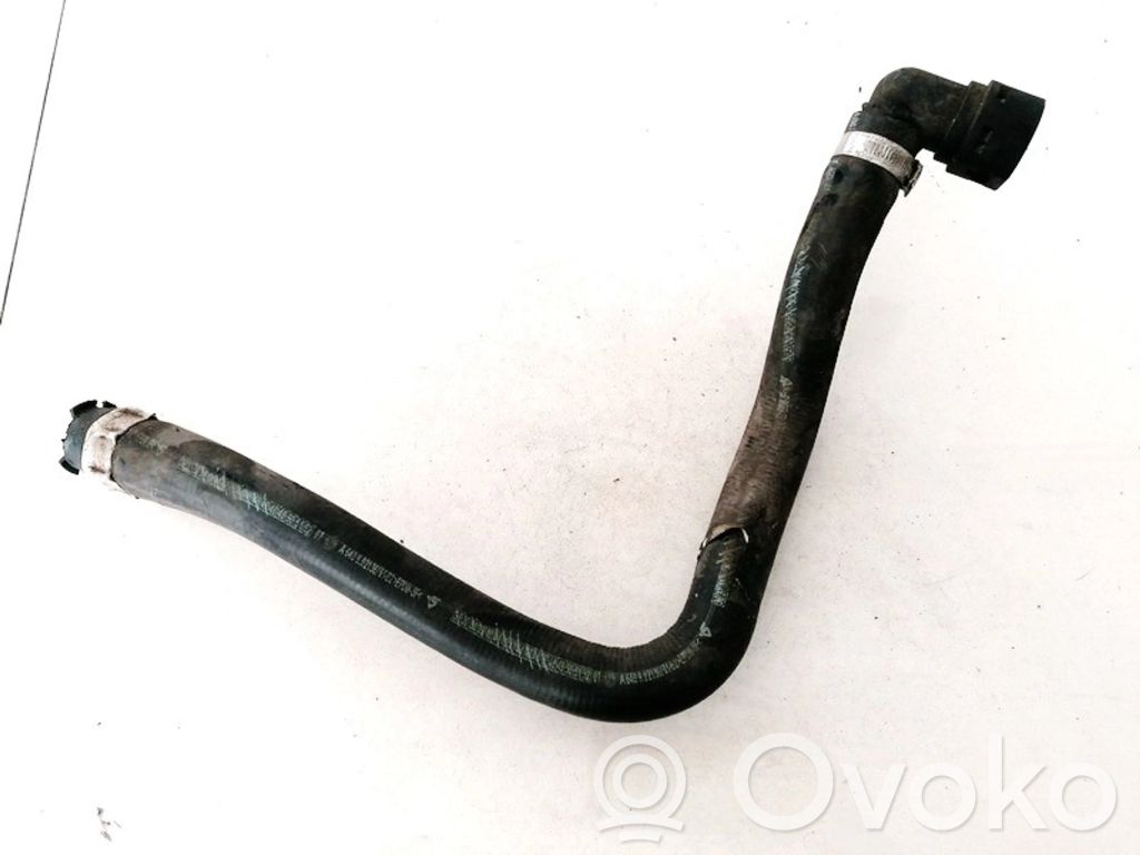 Fiat Stilo Kühlleitung / Kühlschlauch 