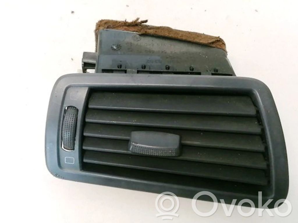 Fiat Ulysse Griglia di ventilazione centrale cruscotto 