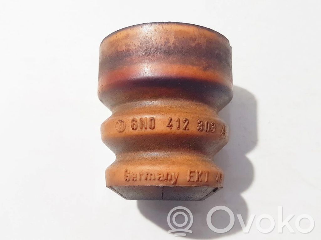Volkswagen Polo Butée d'amortisseur avant