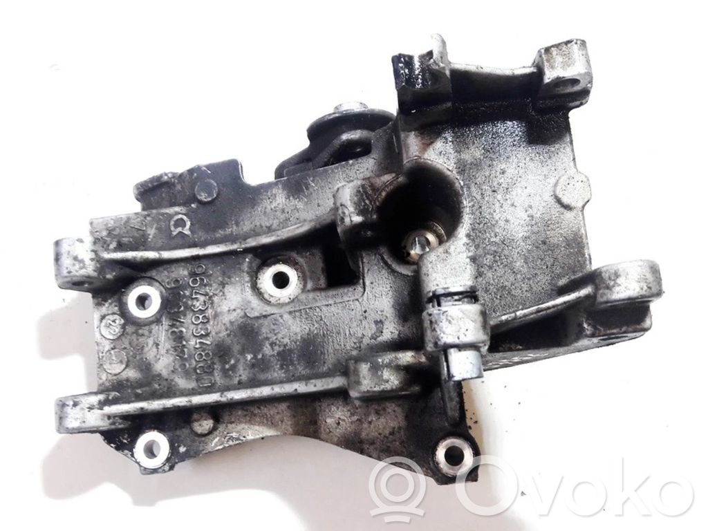 Citroen C8 Supporto di montaggio del motore (usato) 