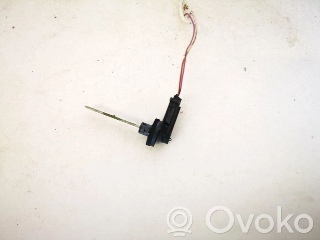 Audi A6 S6 C5 4B Innentemperatursensor