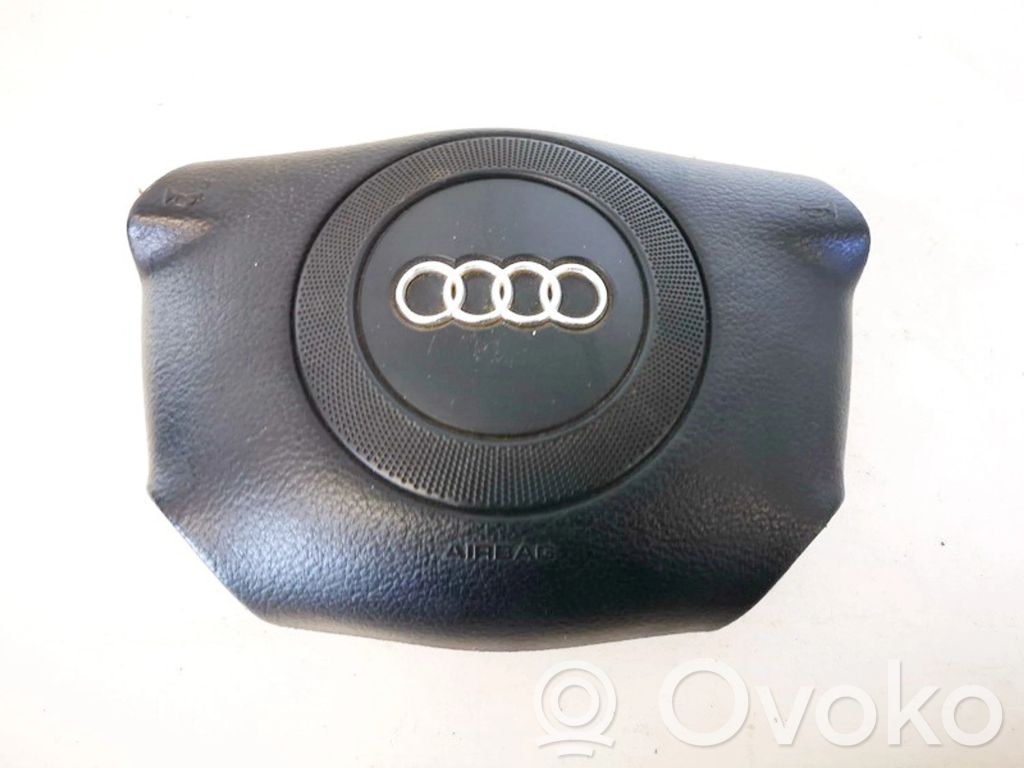 Audi A6 S6 C5 4B Poduszka powietrzna Airbag kierownicy 