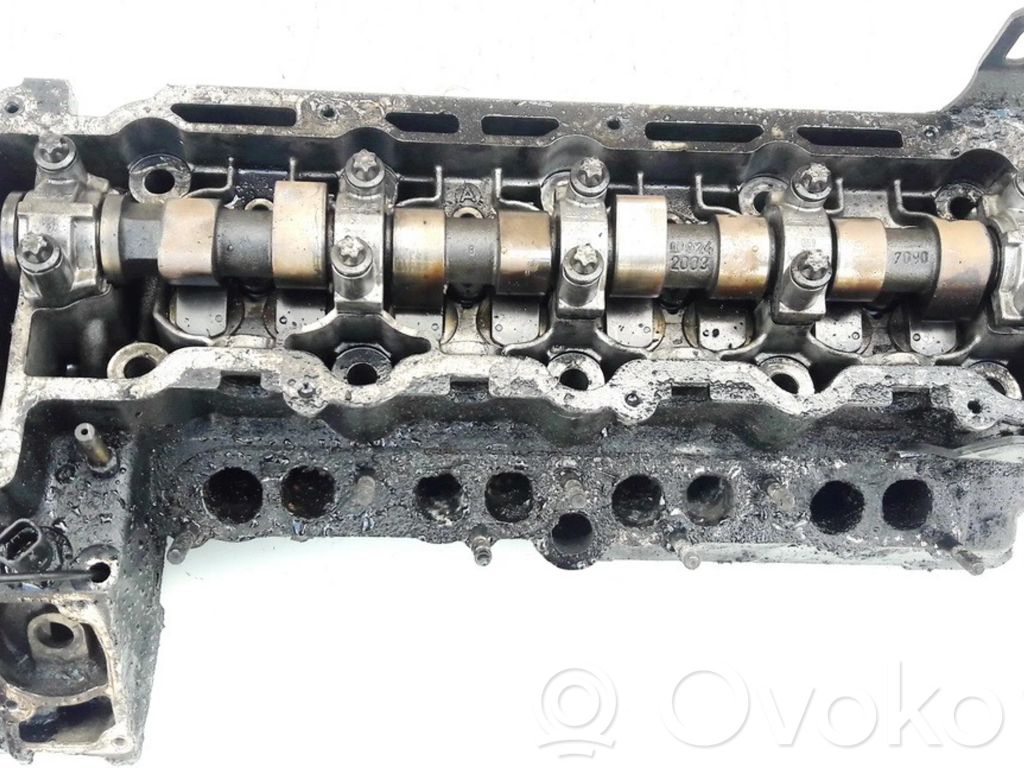 Culata del motor   R9128018,R9128018