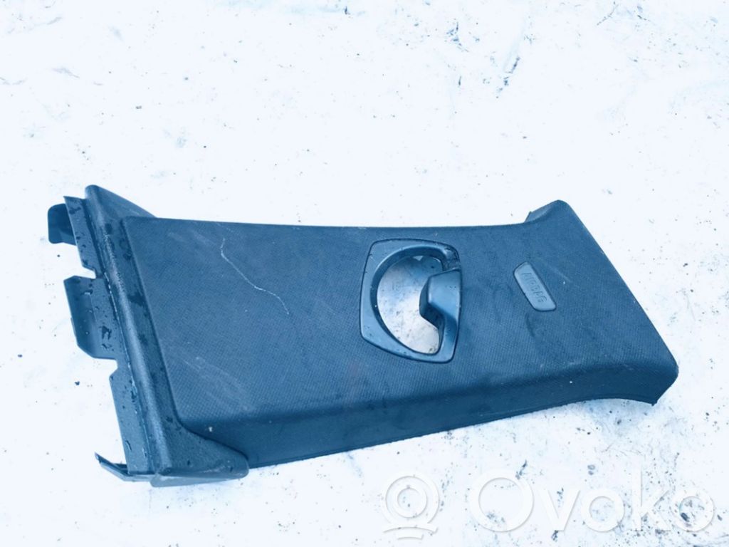 BMW 4 F32 F33 Inne części wnętrza samochodu 