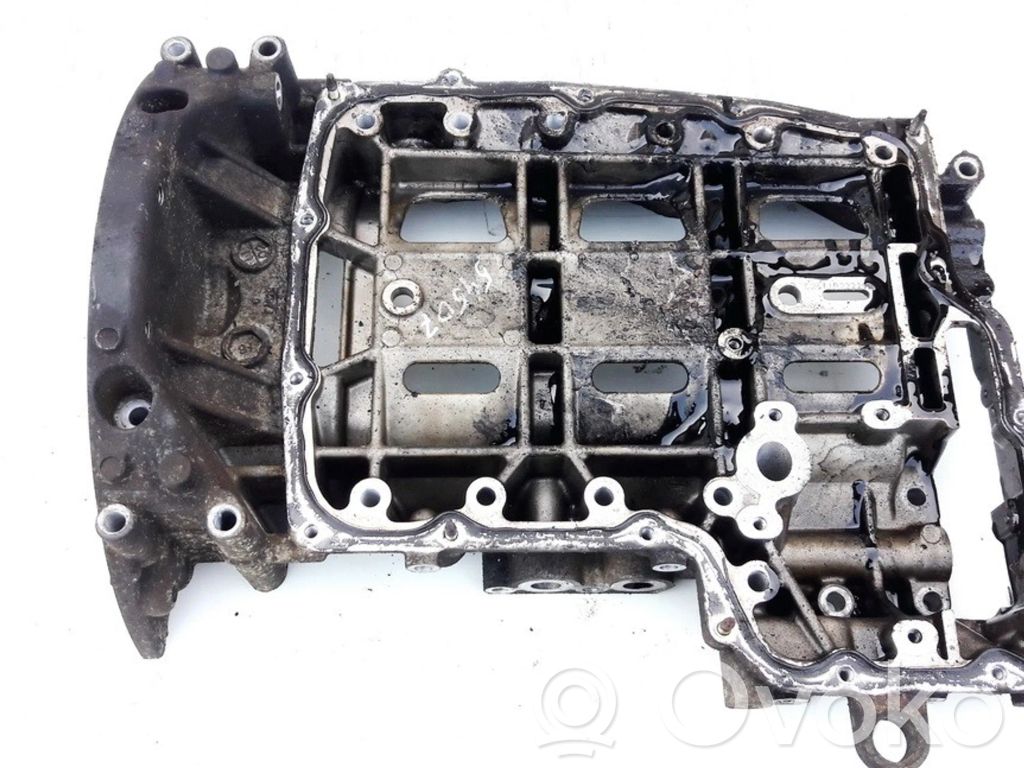 Ford Mondeo Mk III Ölwanne 