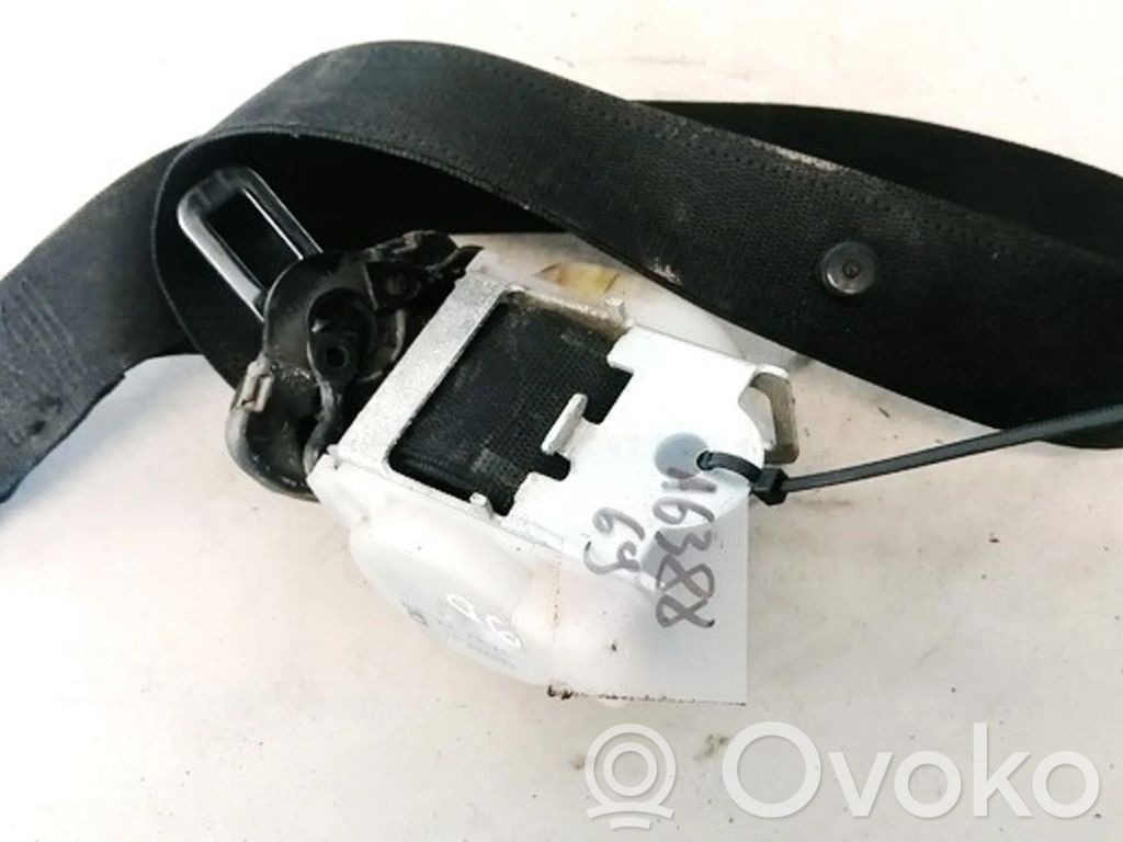 Opel Zafira A Centură spate 