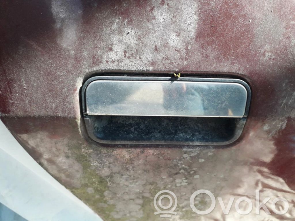 Lancia Dedra Mâner exterior ușă față 