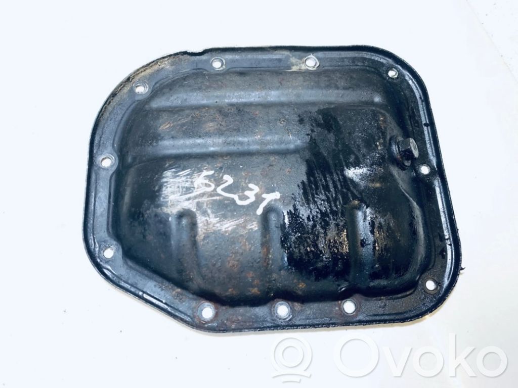 Ölwanne