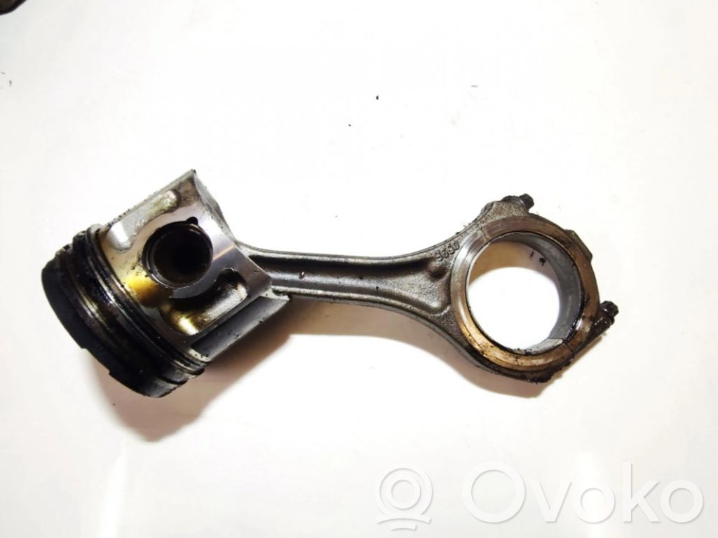 Piston avec bielle   059F,BHS,059F