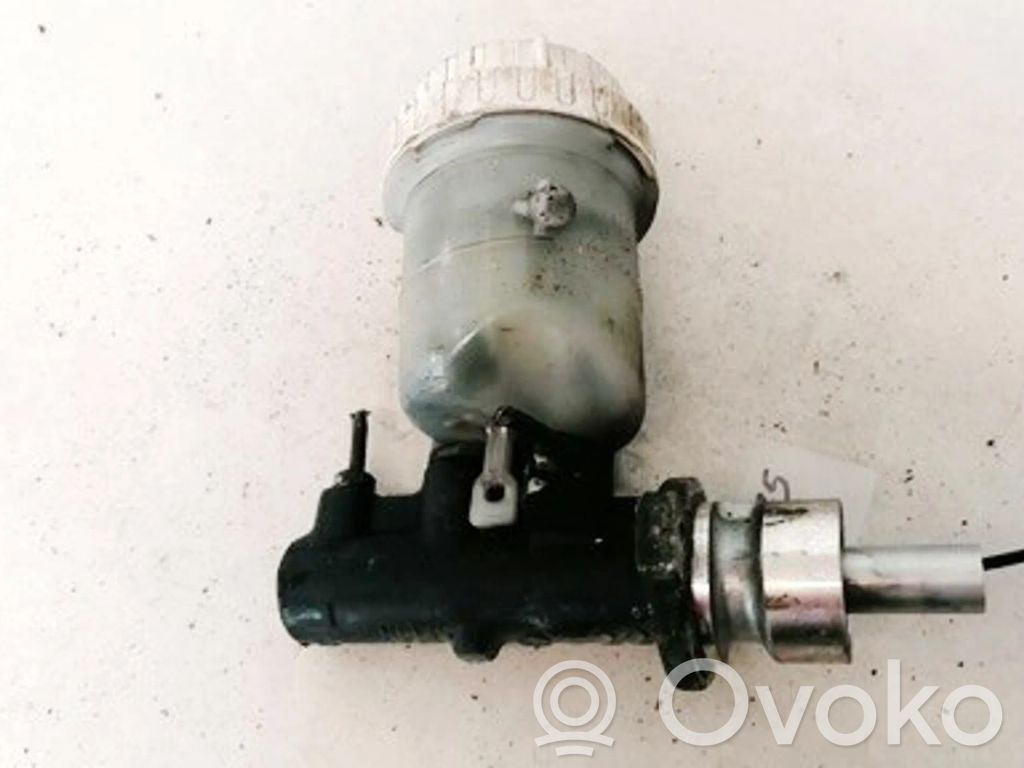 Mitsubishi Carisma Pompă centrală de frână 