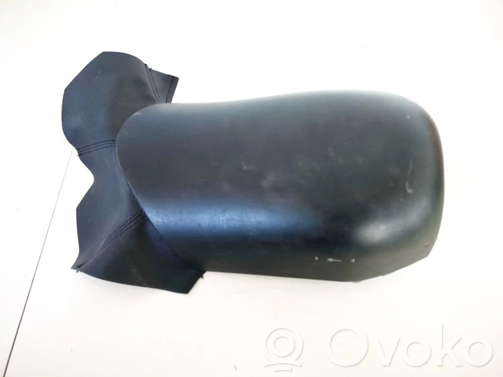 BMW 3 F30 F35 F31 Capac coloană direcție 