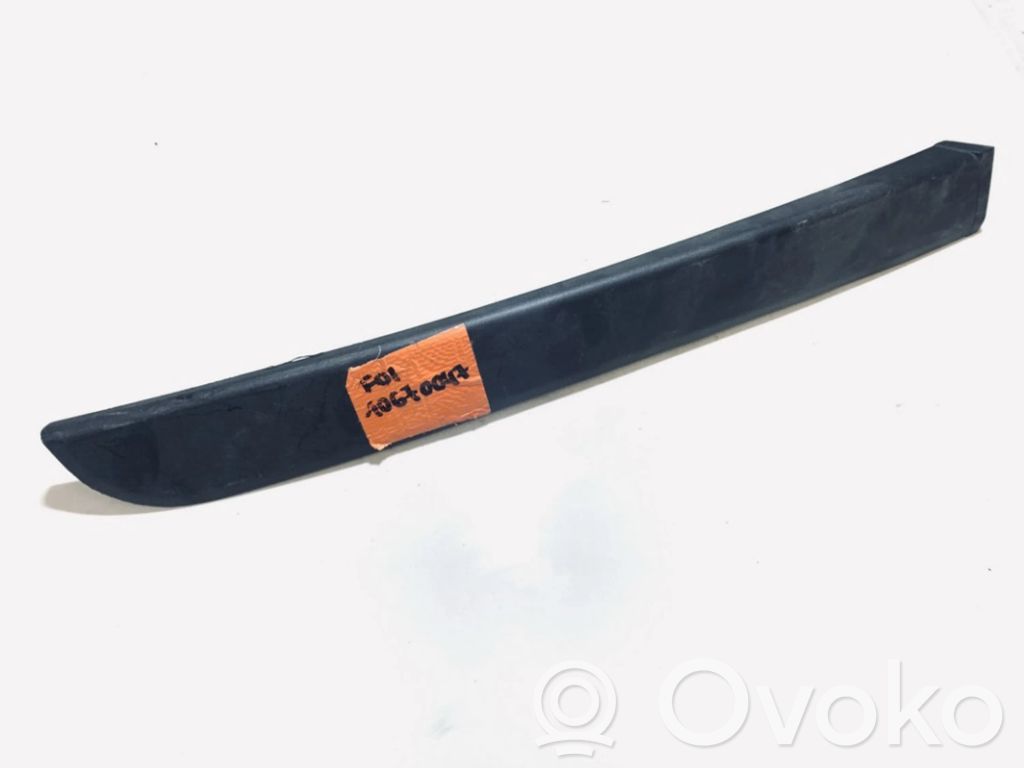 BMW 7 F01 F02 F03 F04 Inne części karoserii 