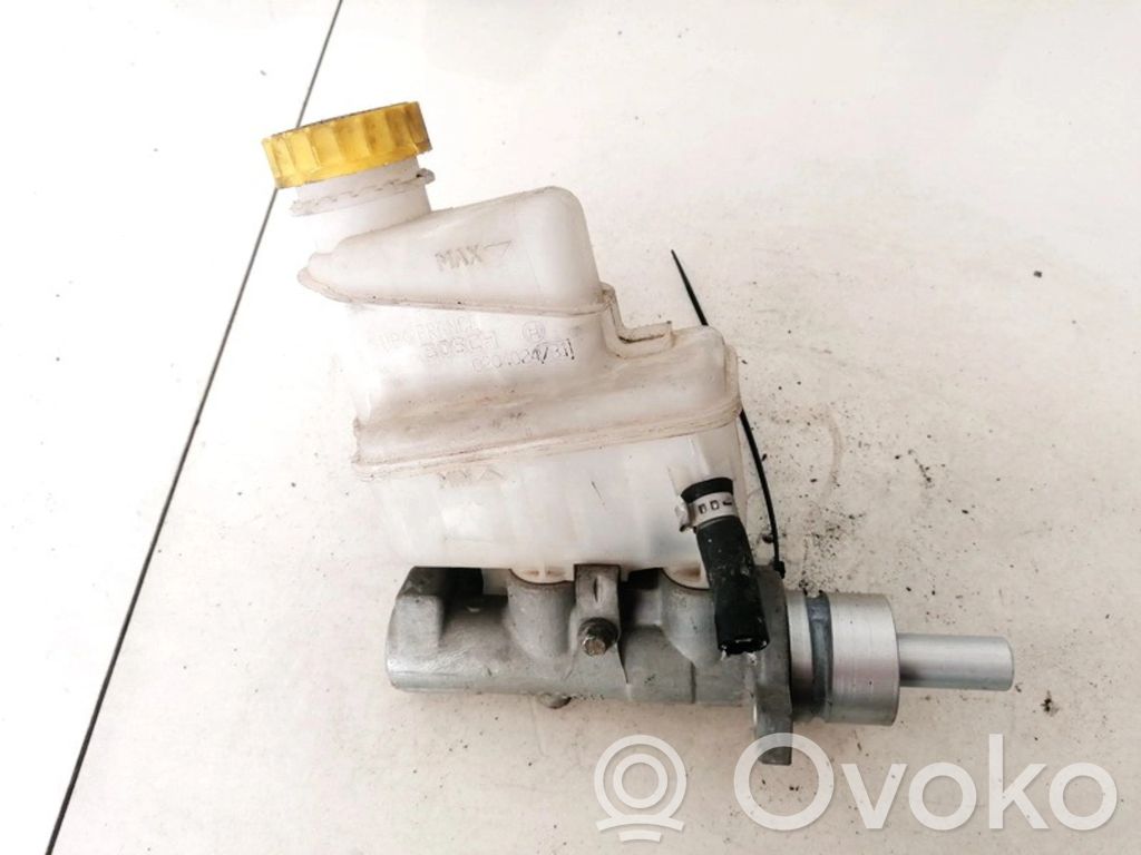 Fiat Idea Główny cylinder hamulca 