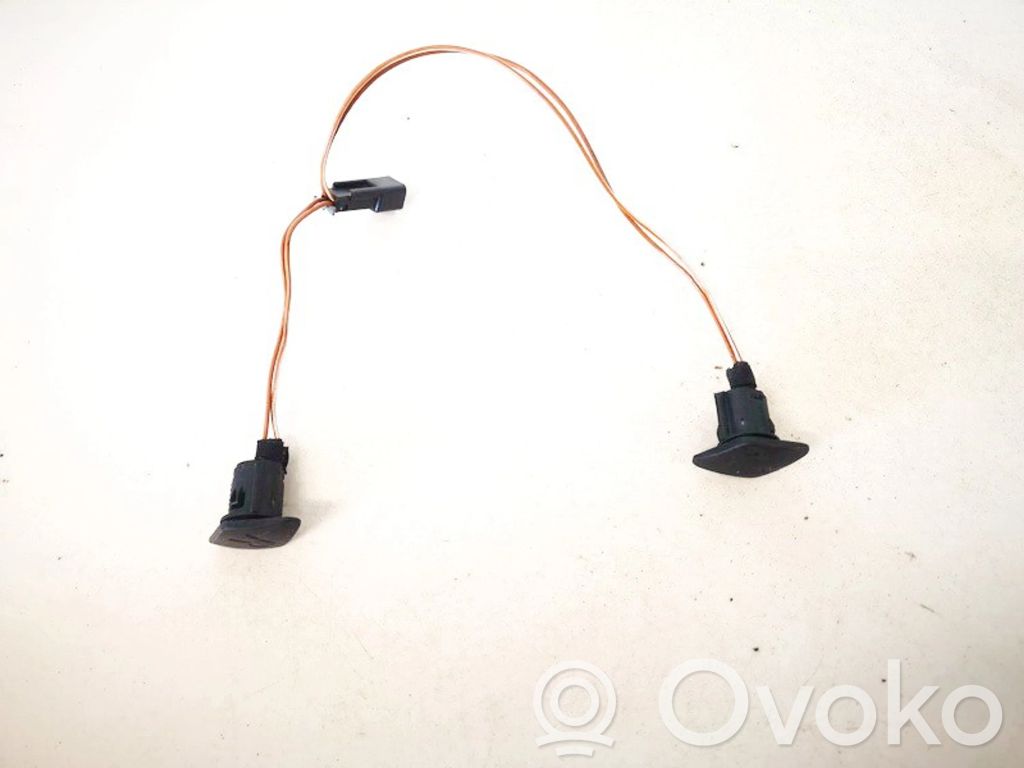 Opel Astra G Boutons / interrupteurs volant 