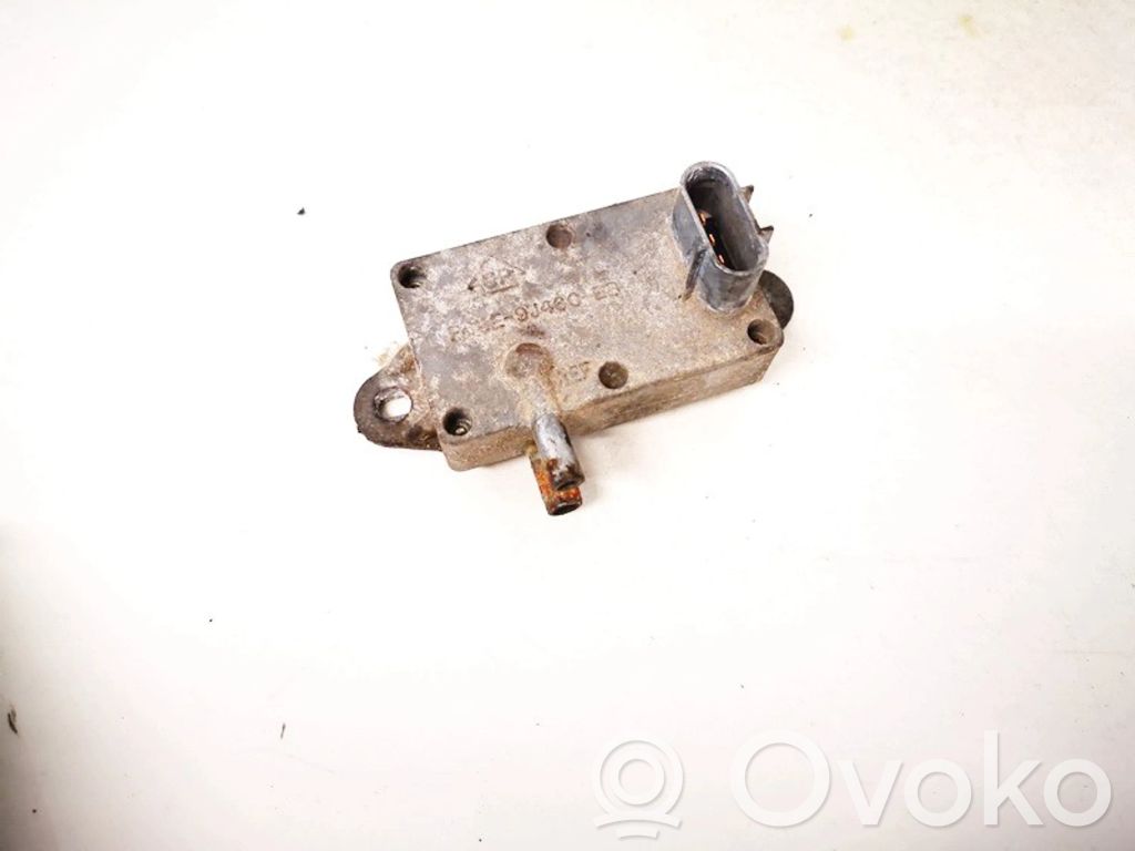Ford Mondeo MK II Capteur de pression d'air