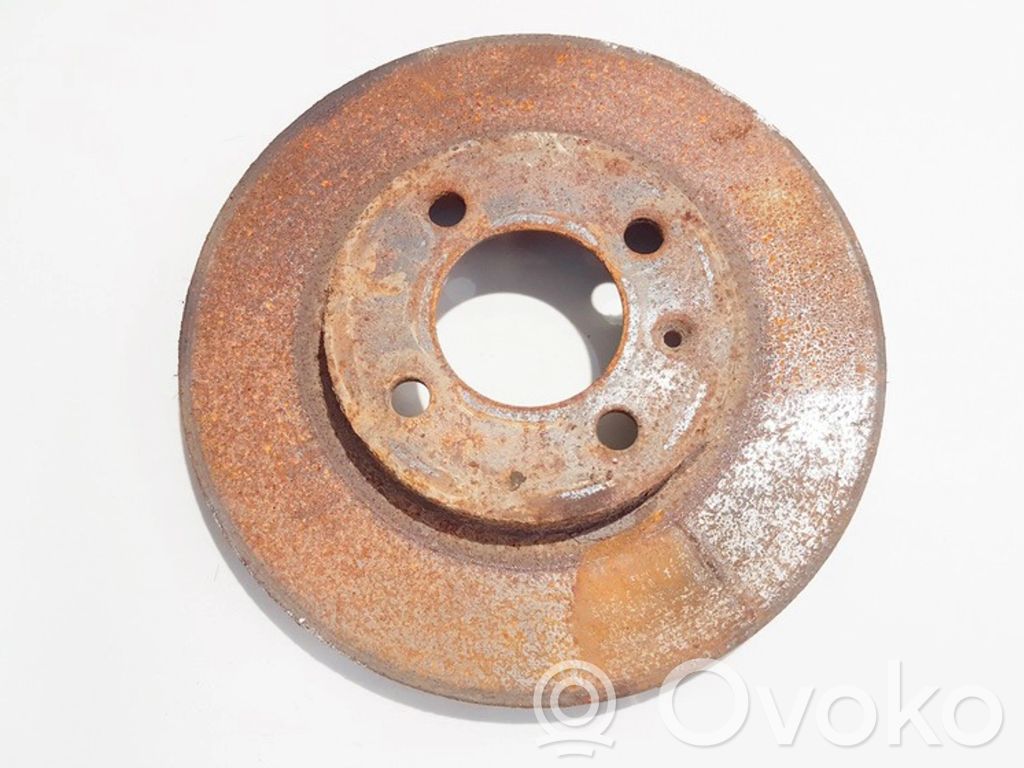Volkswagen Golf III Disco del freno anteriore