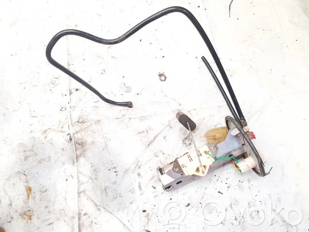 Ford Ka Pompa carburante immersa 