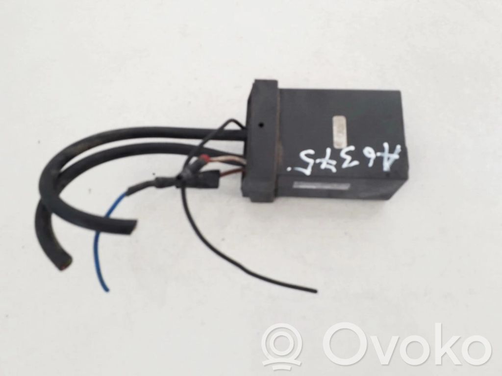 Sensor