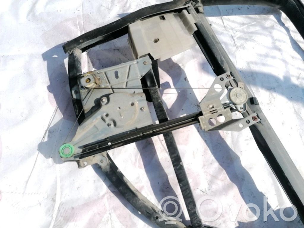 Audi A4 S4 B5 8D Macara ușă glisantă cu motor 