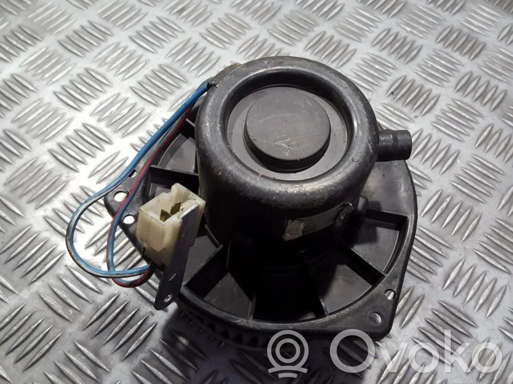 Nissan Primera Ventilator aerotermă 
