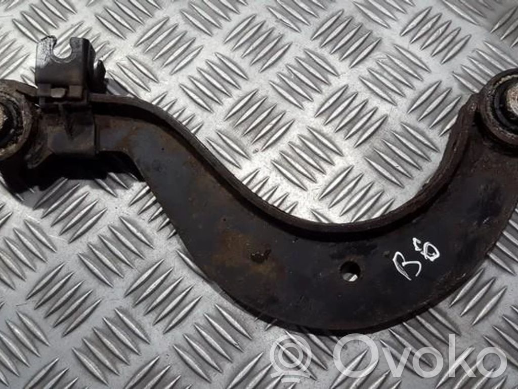 Volkswagen PASSAT B6 Triangle bras de suspension supérieur arrière