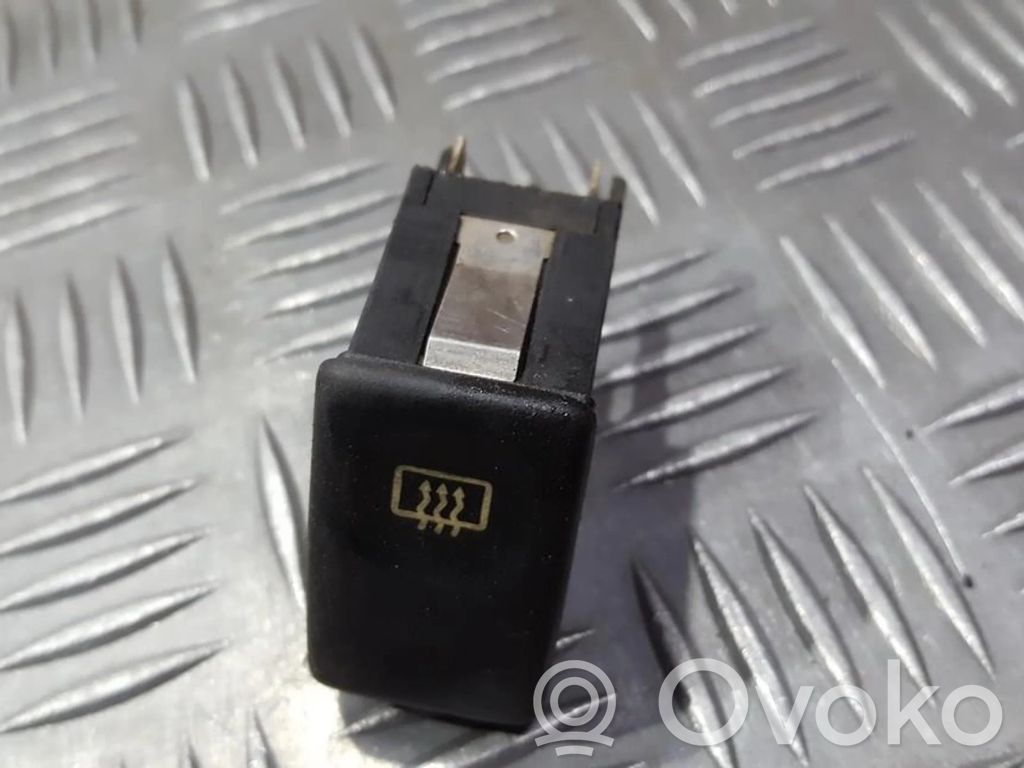 Volkswagen Golf II Comutator încălzire parbriz/lunetă 