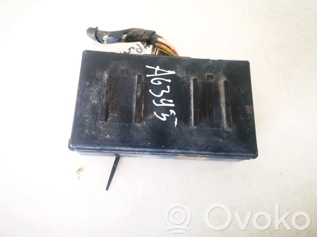 Citroen C3 Set scatola dei fusibili