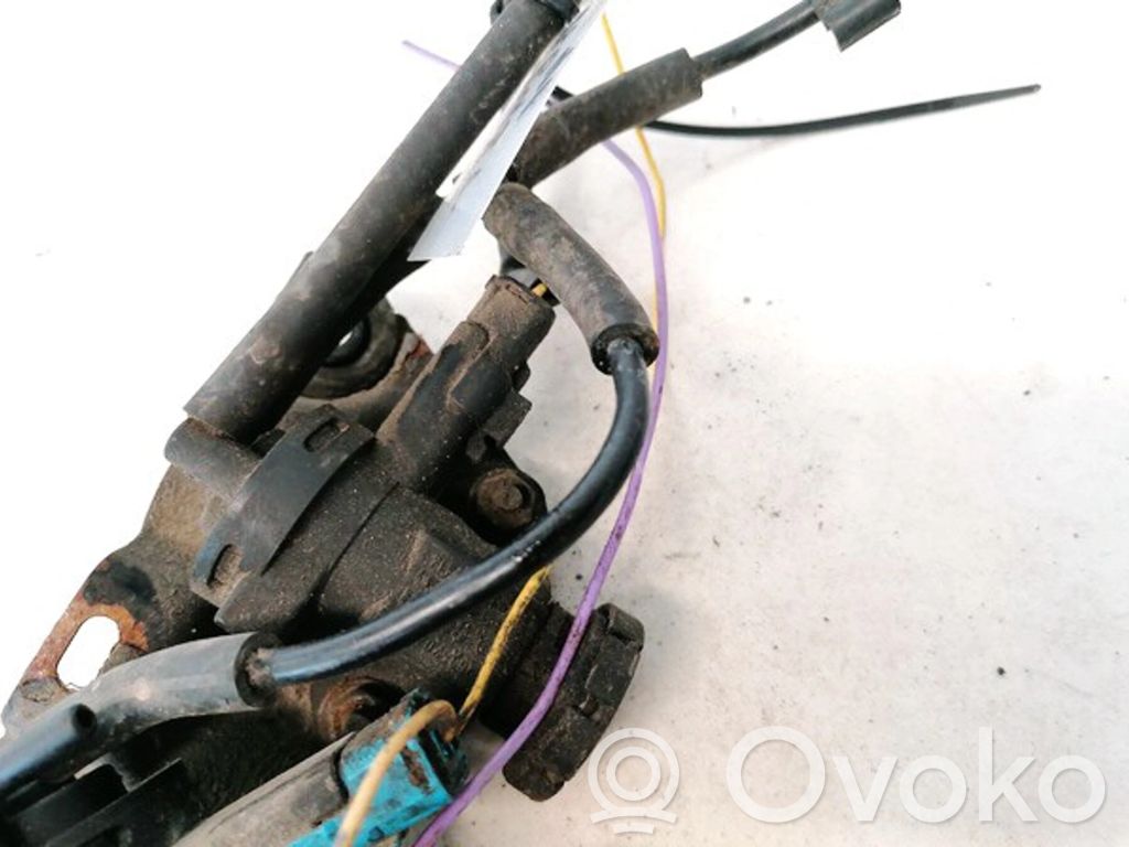 Peugeot 406 Solenoid supapă turbosuflantă