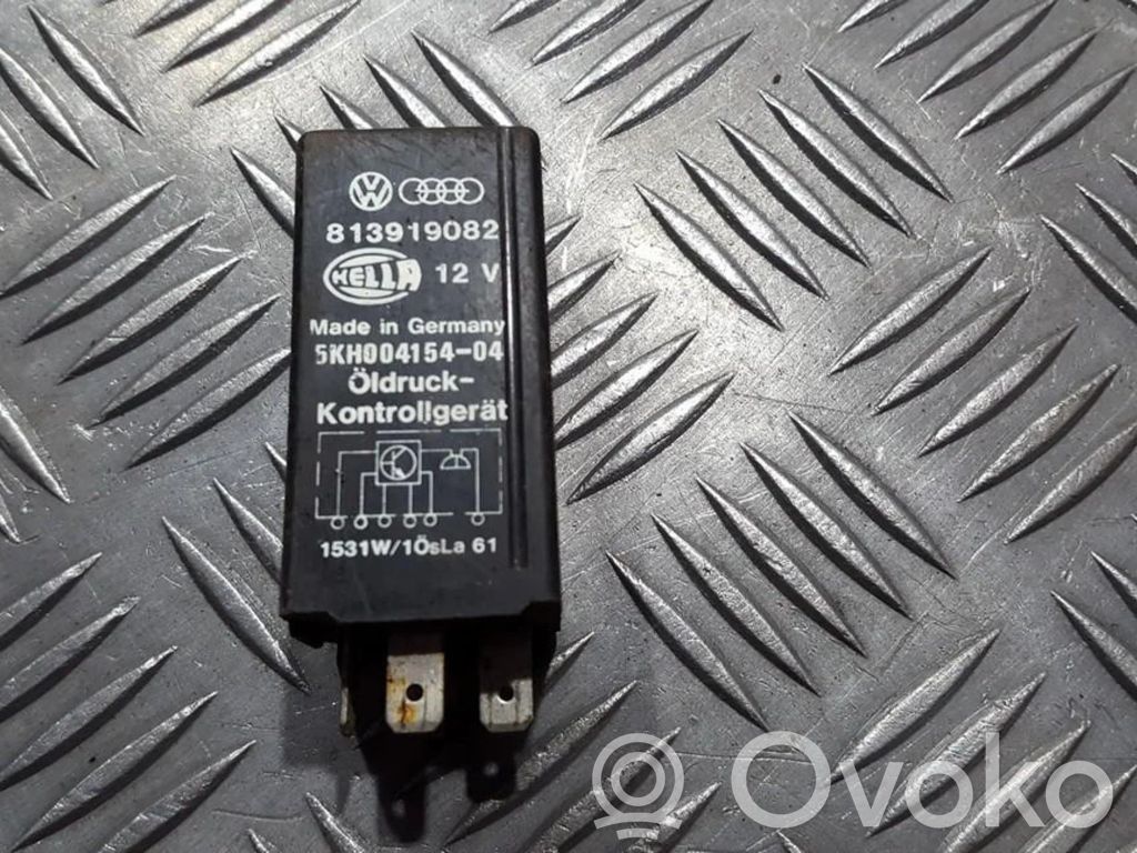 Audi 80 90 S2 B4 Altri relè