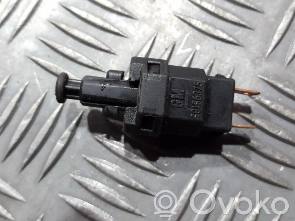 Daewoo Matiz Interruptor sensor del pedal de freno 