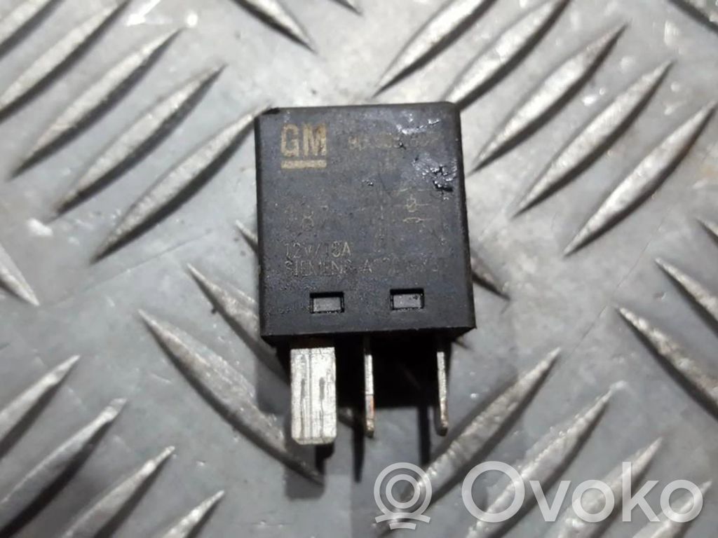 Muu rele   90508807,GM90508807,90508807,A1301X31,A1301X31,GM90508807