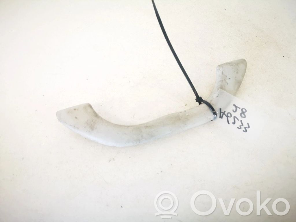 Etukattokahva   8D0857607,8D0857607