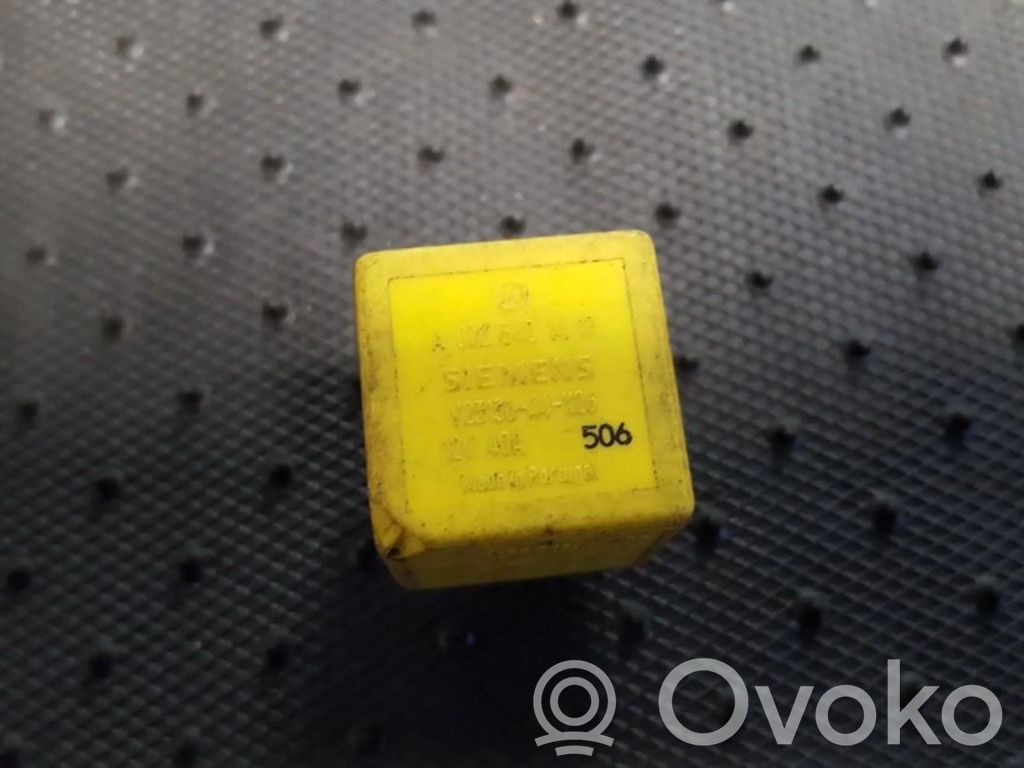 Otros relés   A0025421419,V23136A4X26,A0025421419,V23136A4X26,V23136A4X26