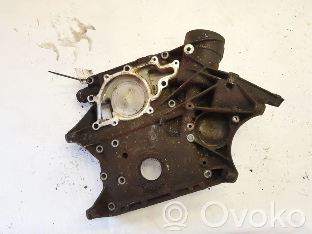 Mercedes-Benz E W210 Coperchio del filtro dell’olio