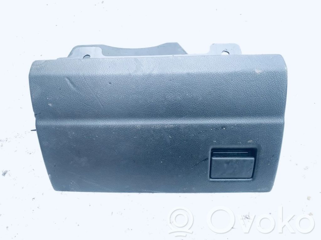 Opel Zafira A Vano portaoggetti