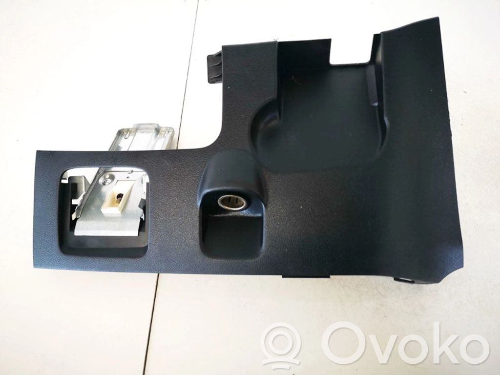 Honda FR-V Altra parte interiore