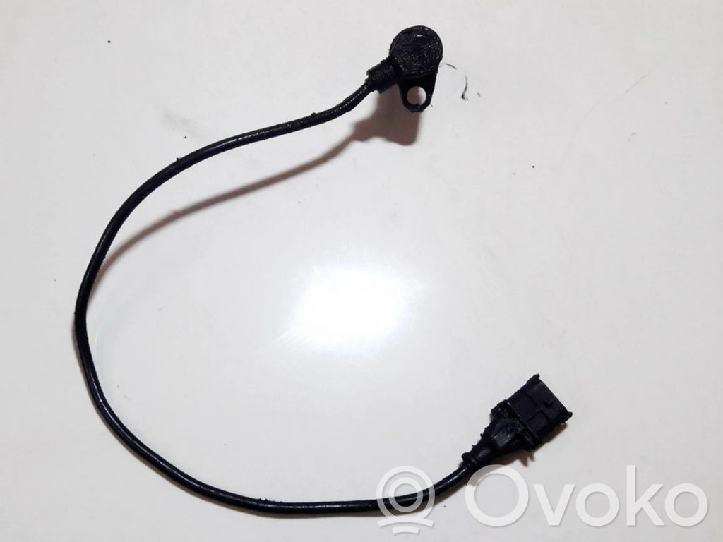 Sensor de posición del cigüeñal   0281002474,0281002474