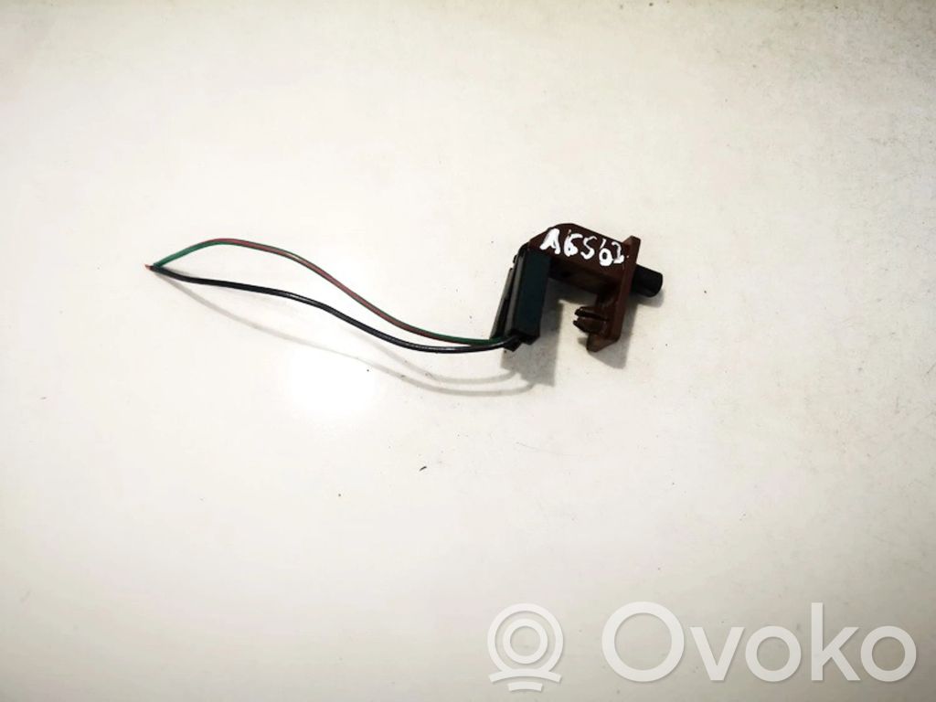 Volvo S40, V40 Etuoven anturi 