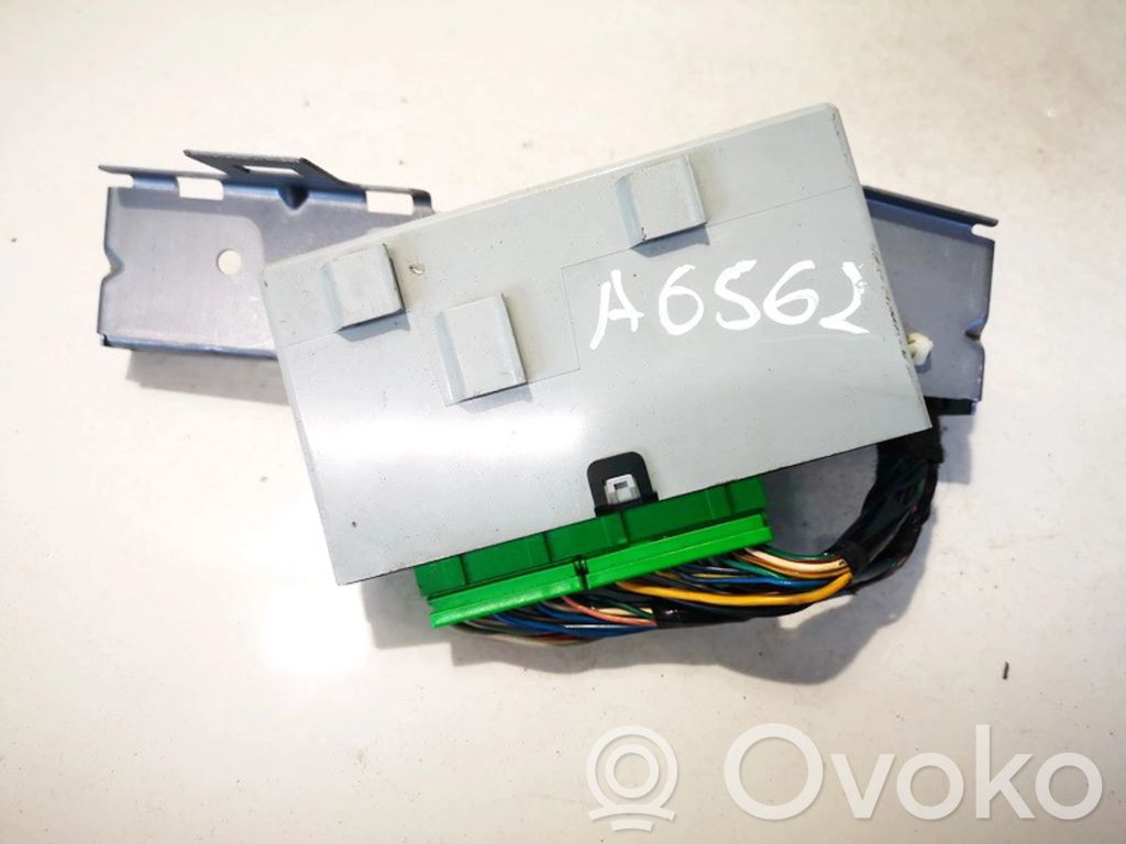 Volvo S40, V40 Unitate/modul control alarmă 